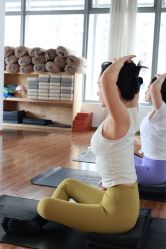 点击看大图 -Y+U遇瑜伽·普拉提