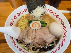-Ramen满吉·豚骨拉面(丽园路店)