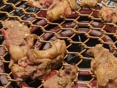 -極屋鮨牛 · 烧肉酒场(时代C馆店)
