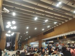 -新食谱全日制餐厅·苏州苏州湾艾美酒店