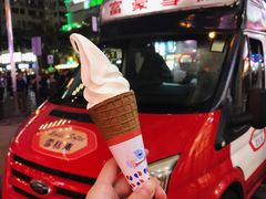 -富豪雪糕车流动点(尖沙咀店)