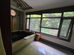 -西安华清御汤酒店