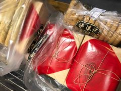 -泸溪河桃酥(秦淮夫子庙一店)