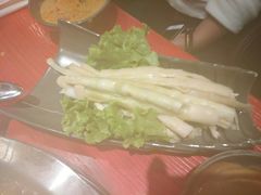 -谭鸭血老火锅(漳州路店)