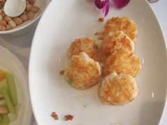 -望海湾鱼头泡饼·天津菜(空港店)