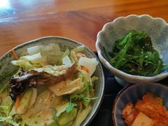 沙拉-千吉日本料理(日本一条街店)