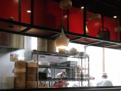 -新兴园饺子馆(北京百子湾店)