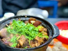 -二楼老店重庆鸡公煲(真光路店)