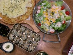 -HOTISLAND海鸡岛·韩国料理(江南西店)