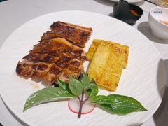 -美奈小馆·越南料理(中航城君尚购物中心店)