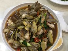 -长平老姿娘夜粥(平东一街店)