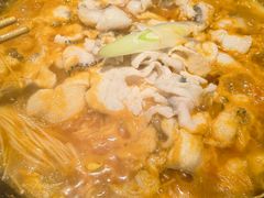 -林子石锅鱼(黄岩吾悦店)