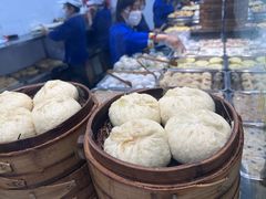 -常州糕团店(北大街新世纪商城店)