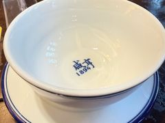 -咸亨酒店•非遗绍兴菜•中华老字号(堂吃餐厅)