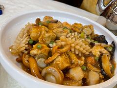 -便宜坊烤鸭店(玉蜓桥天坛店)