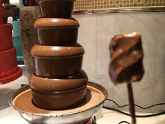 -杭州钱江新城万怡酒店-西餐厅