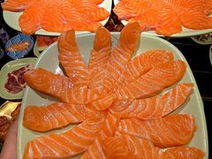 -梨花自助烤肉(西三旗万象汇黑金店)
