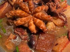 -赶海部落海鲜城(海阳路店)