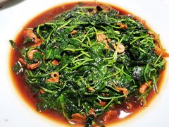-壹只菜·崇明本地特色菜(崇明南门店)