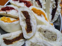 -二斗栗子(黄河道店)
