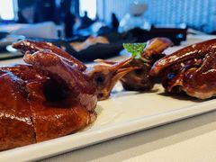 -三号黄浦会Canton Table