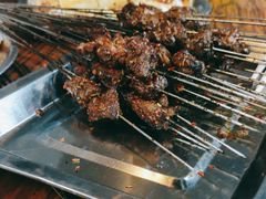 -清真·马峰烤肉(小学习北巷店)