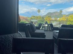-时光吧·大堂吧·丽江和府洲际度假酒店