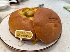 -大树餐厅(大悦城店)