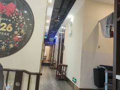 -上地宴·中关村的会客厅(清河高铁站店)