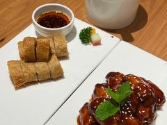 -枣子树·素食餐厅(普陀山店)