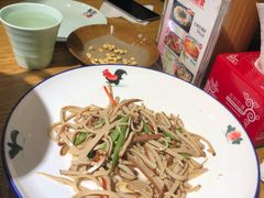 -蜀厨小匠·民间川菜(犀浦店)