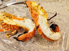 -白仁仔· 活烤海鲜 宵夜(豫园店)