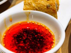香酥腐衣-枣子树·素食餐厅(普陀山店)