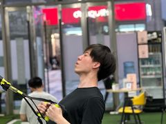 -FEELINGME乐刻私教馆·健身(朗悦居店)