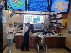 -清真·益鑫羊肉手抓馆(花园北街店)