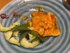 -一心创作料理屋(经开万达店)