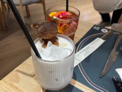 -刀叉遇上筷子中西融合餐厅(成都道店)