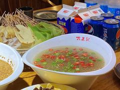 -古真记钵钵鸡(总店)