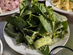 荆芥黄瓜-李柱·柘城垛子羊肉旗舰店(通泰路店)