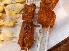 -枪火串烧·东北特色烧烤(罗湖总店)