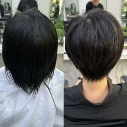 -New Fashion·新时尚形象设计