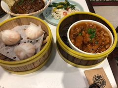 -火齐潮汕砂锅粥(五道口店)