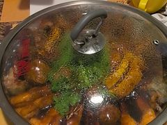 -黄记煌三汁焖锅(崇文门店)