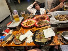-猫公子纸上烤鱼烧烤•Bistro小酒馆(钱江世纪城店)