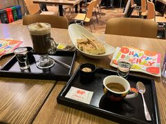 -安妮意大利餐厅(世贸天阶店)