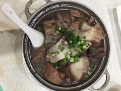 -珠江餐厅