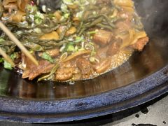 -小媳妇铁锅炖(安华街店)
