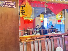 -杨记隆府重庆江湖菜(大悦城店)