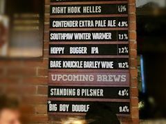 -Boxing Cat Brewery拳击猫精酿啤酒馆(永福店)
