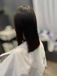 点击看大图 -藤野造型
